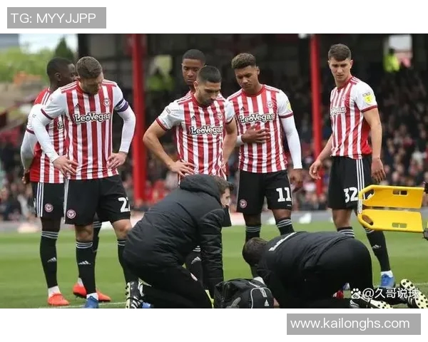 英超伤情更新：复出时间仍未确定