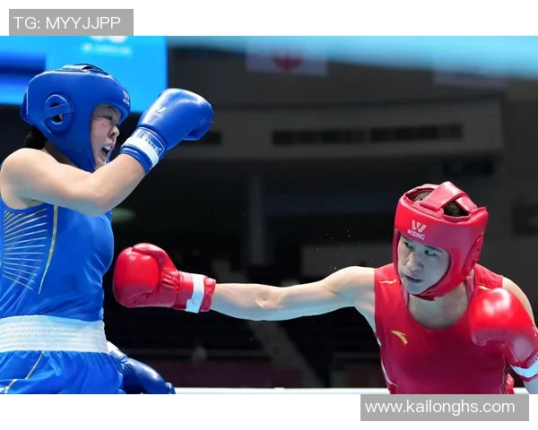 奥运会拳击项目冠军热门及赛程安排