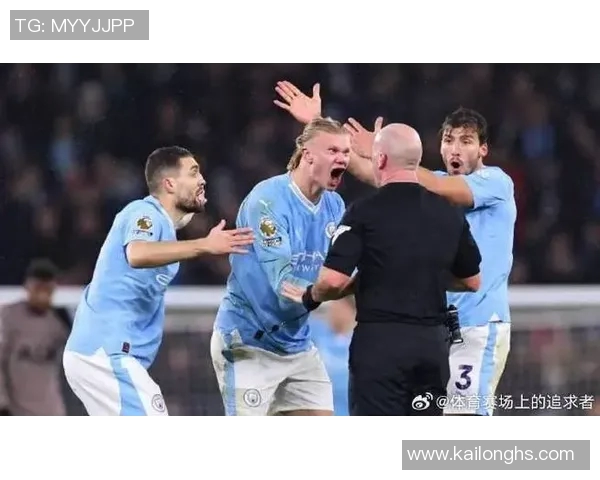 曼城社媒发声回应争议事件