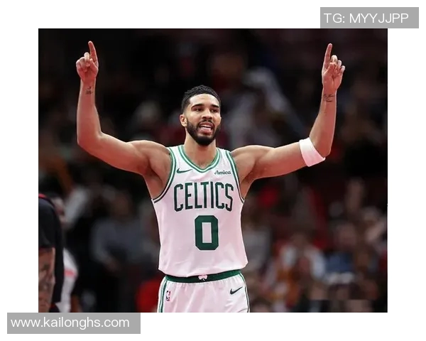 官方公告：塔图姆被罚+停赛！